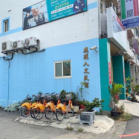 Luyu Homestay Lukang Luaran gambar