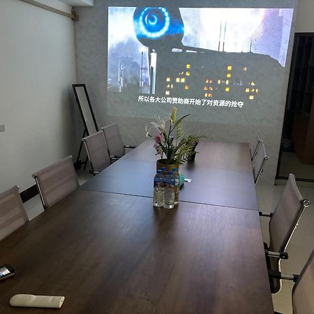 Luyu Homestay Lukang Luaran gambar