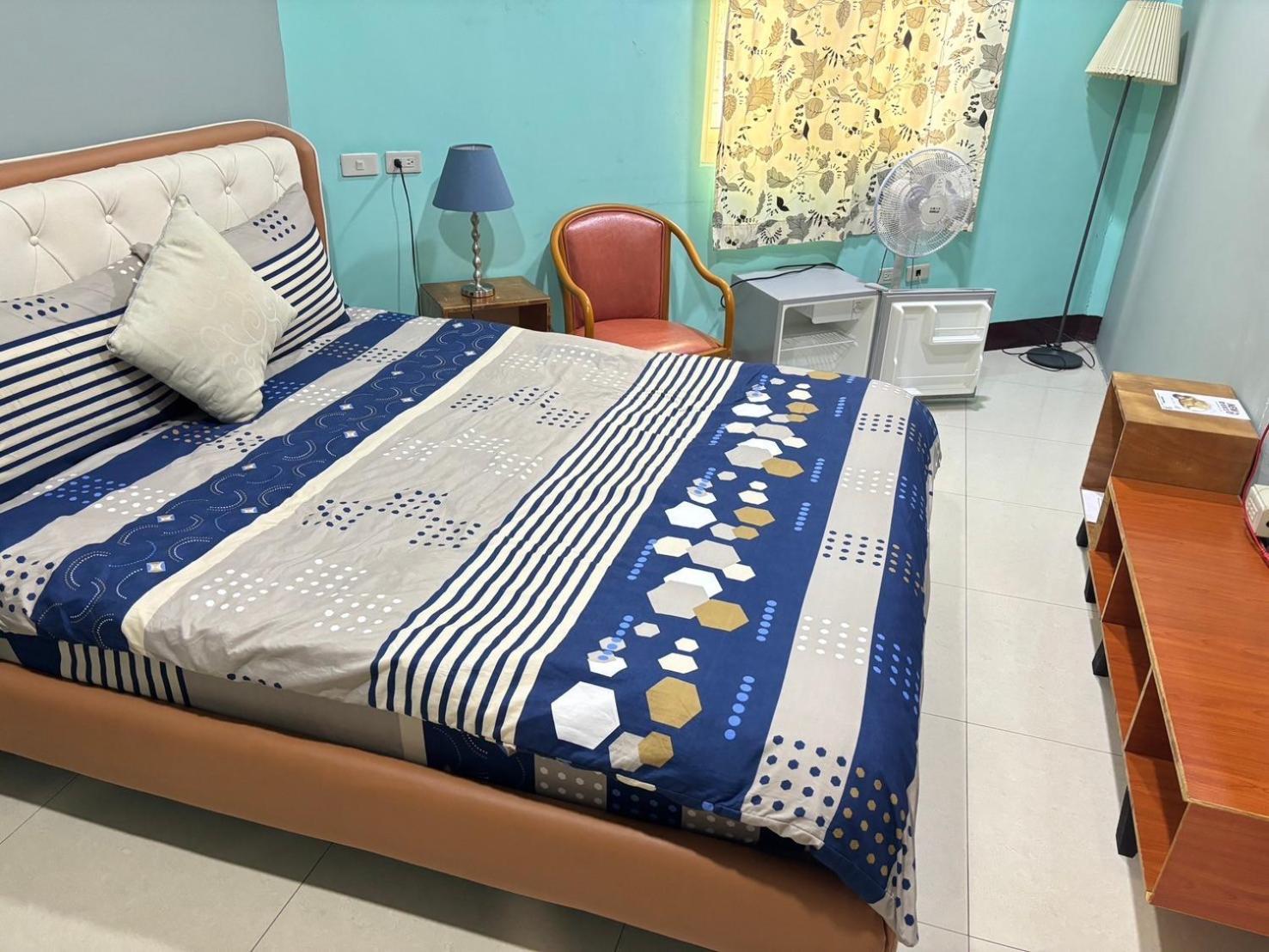 Luyu Homestay Lukang Luaran gambar