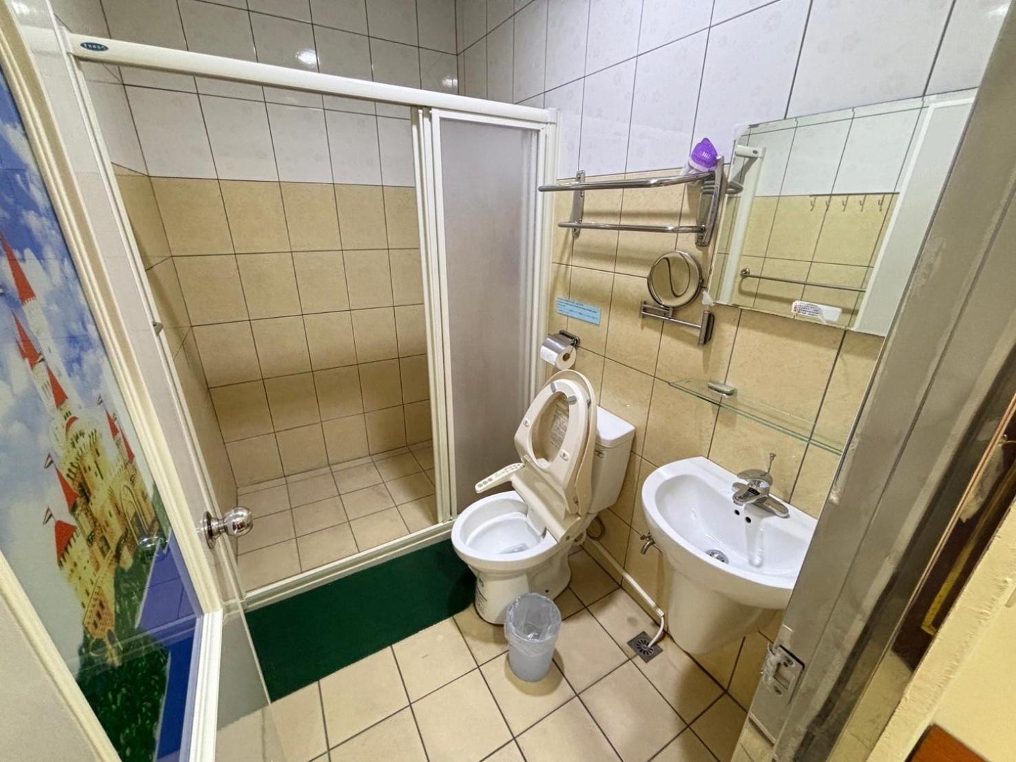 Luyu Homestay Lukang Luaran gambar