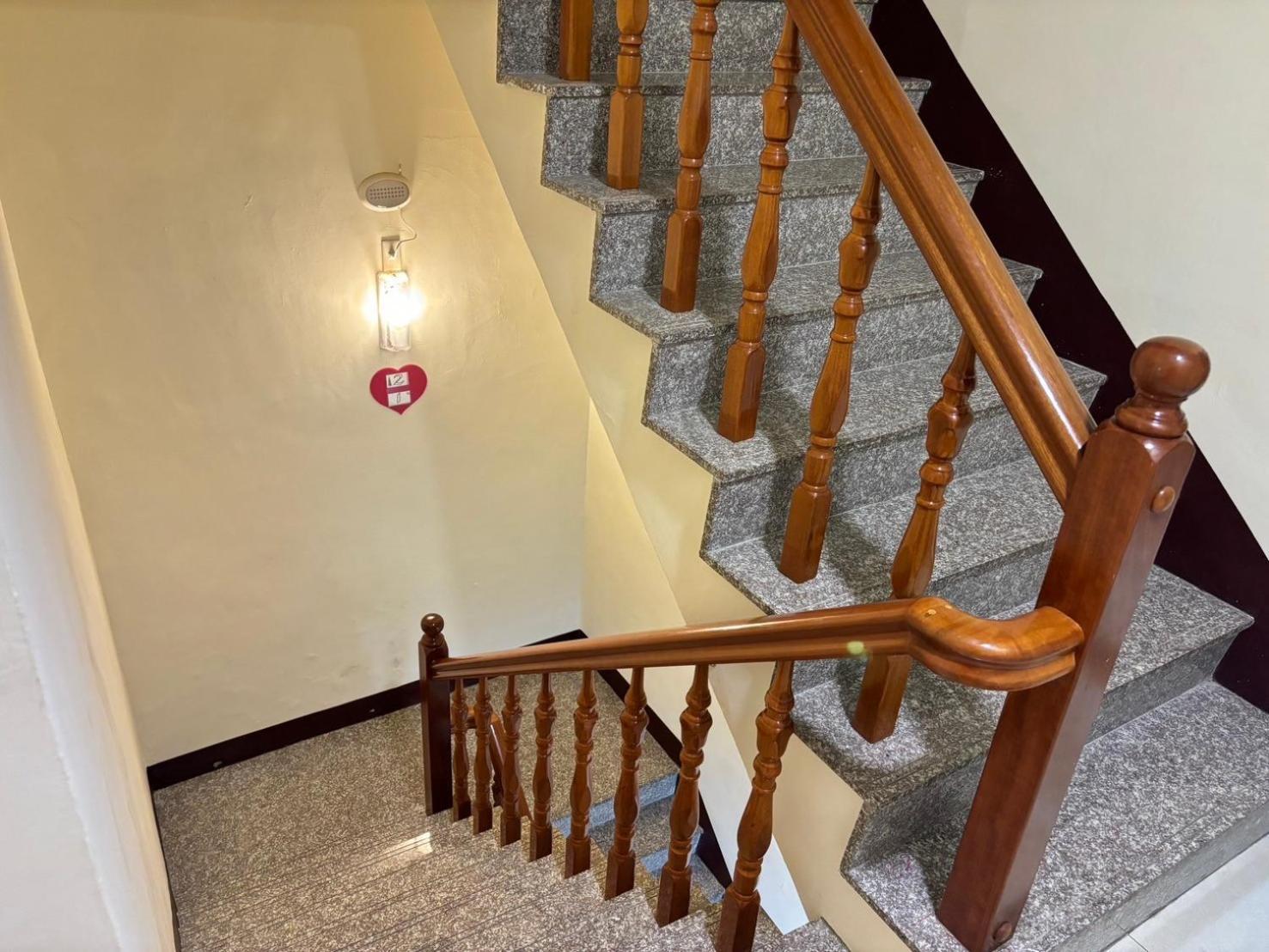 Luyu Homestay Lukang Luaran gambar