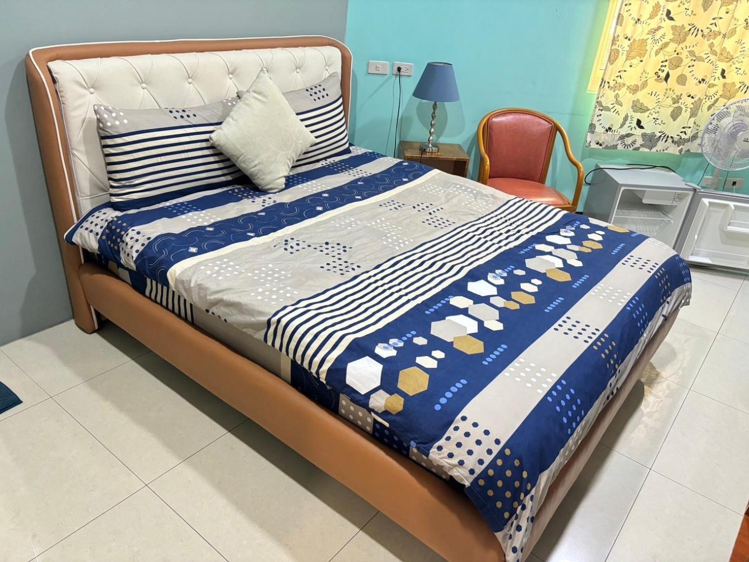 Luyu Homestay Lukang Luaran gambar