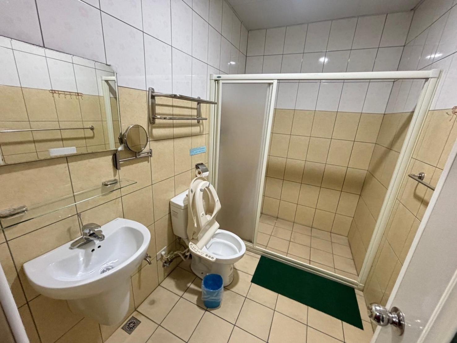 Luyu Homestay Lukang Luaran gambar
