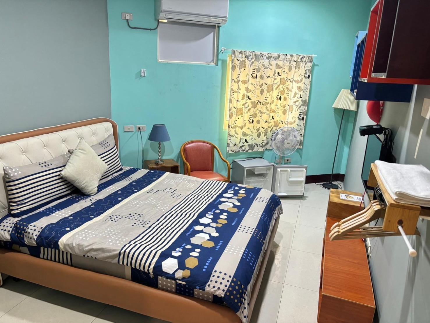 Luyu Homestay Lukang Luaran gambar