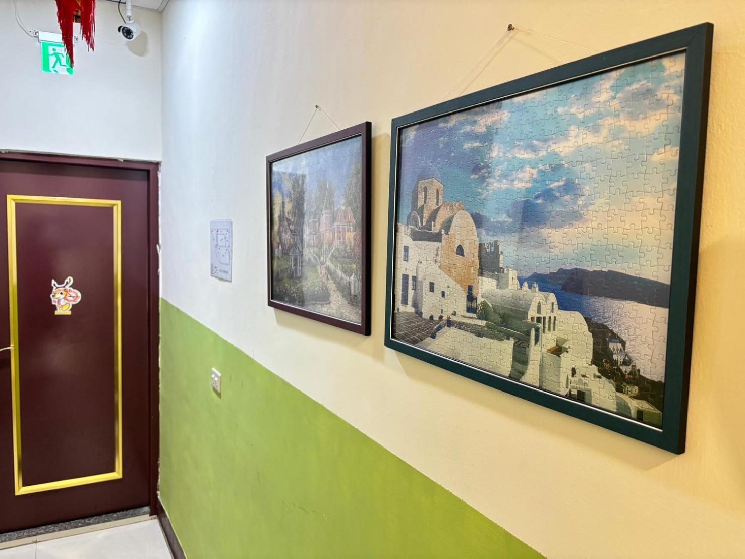 Luyu Homestay Lukang Luaran gambar