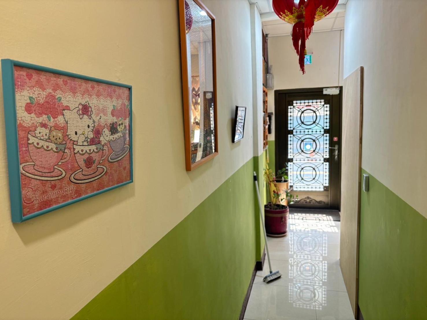 Luyu Homestay Lukang Luaran gambar
