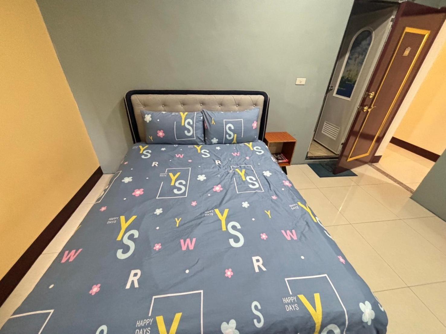 Luyu Homestay Lukang Luaran gambar