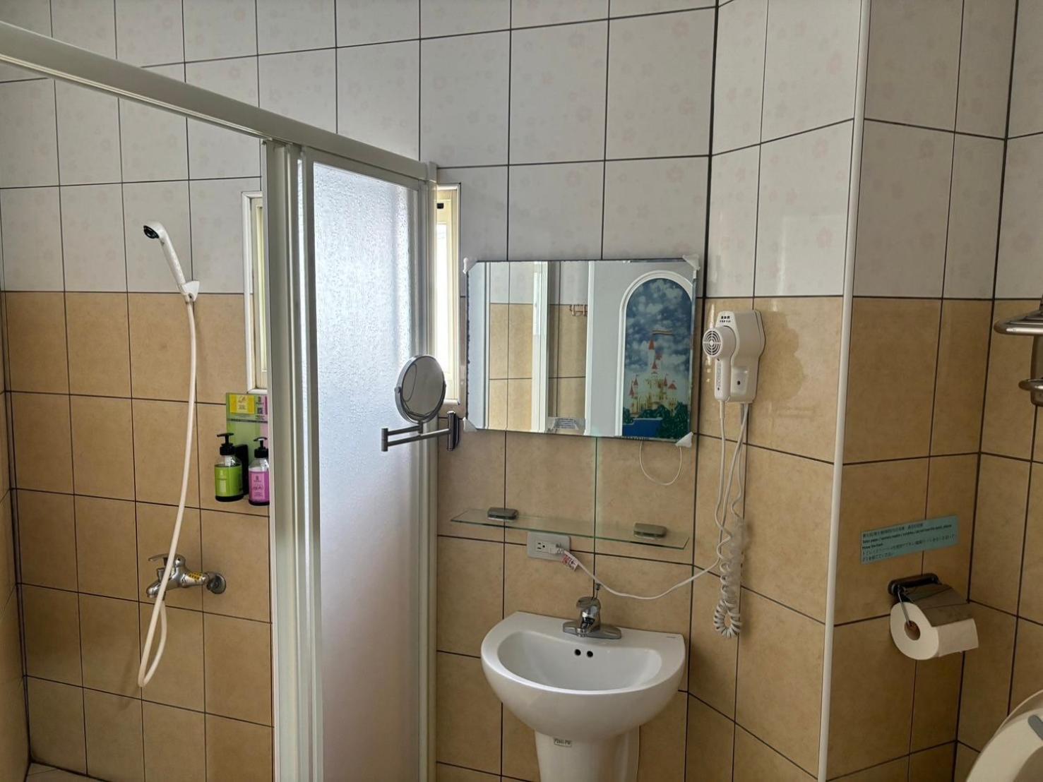 Luyu Homestay Lukang Luaran gambar