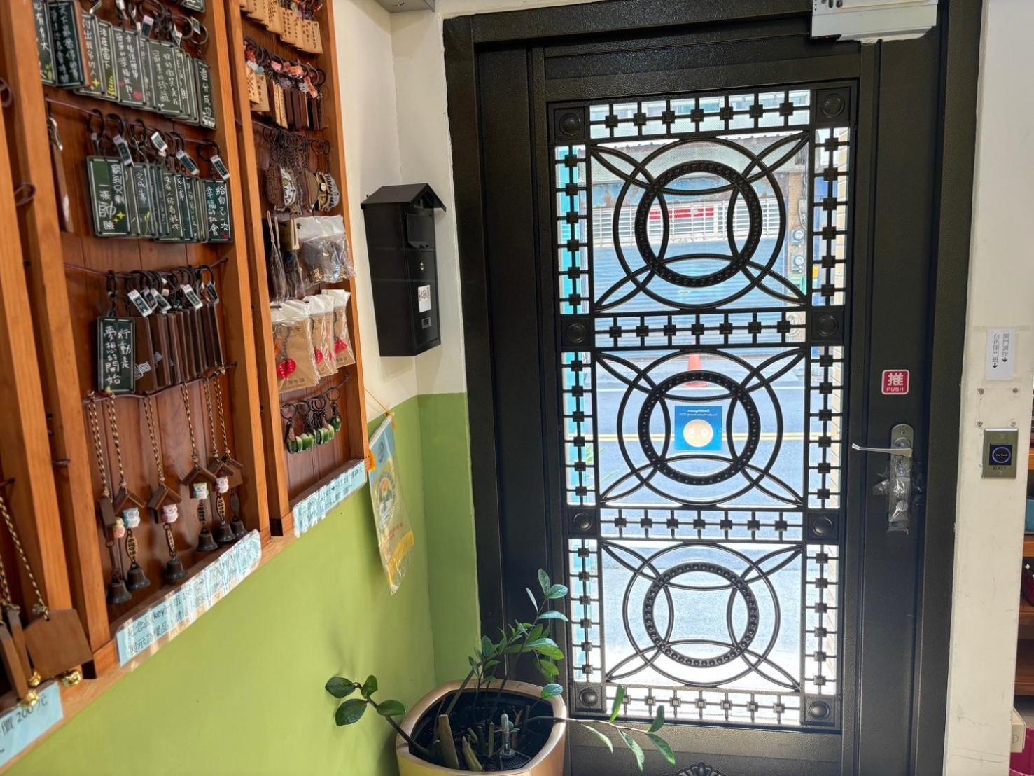 Luyu Homestay Lukang Luaran gambar