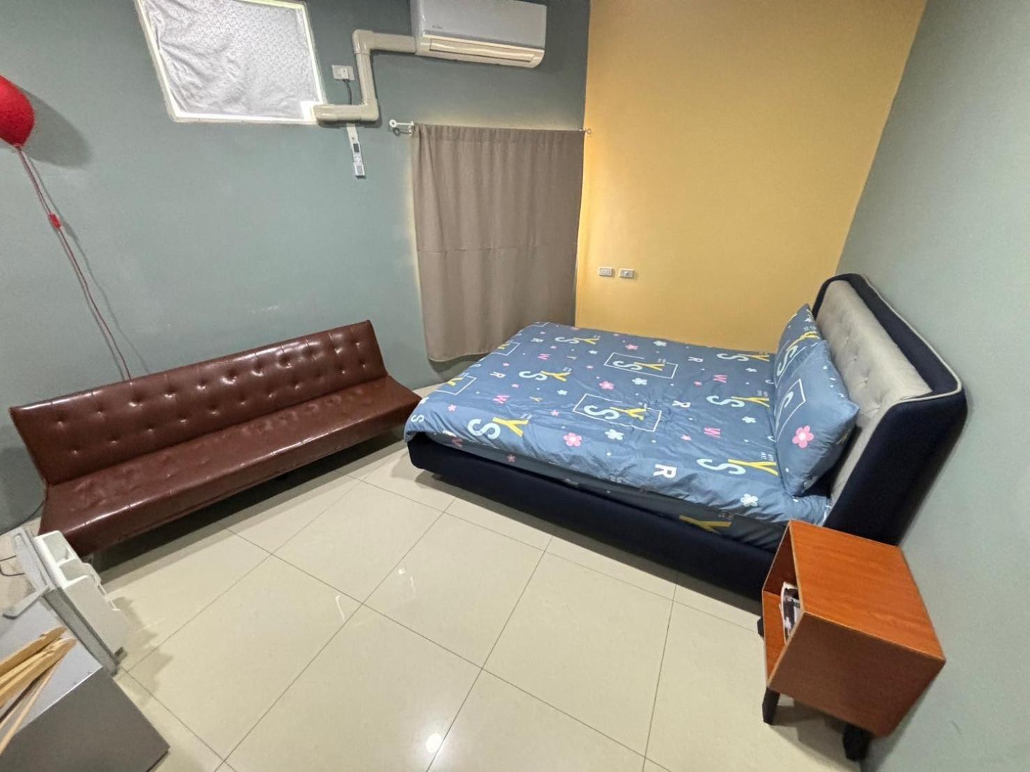 Luyu Homestay Lukang Luaran gambar