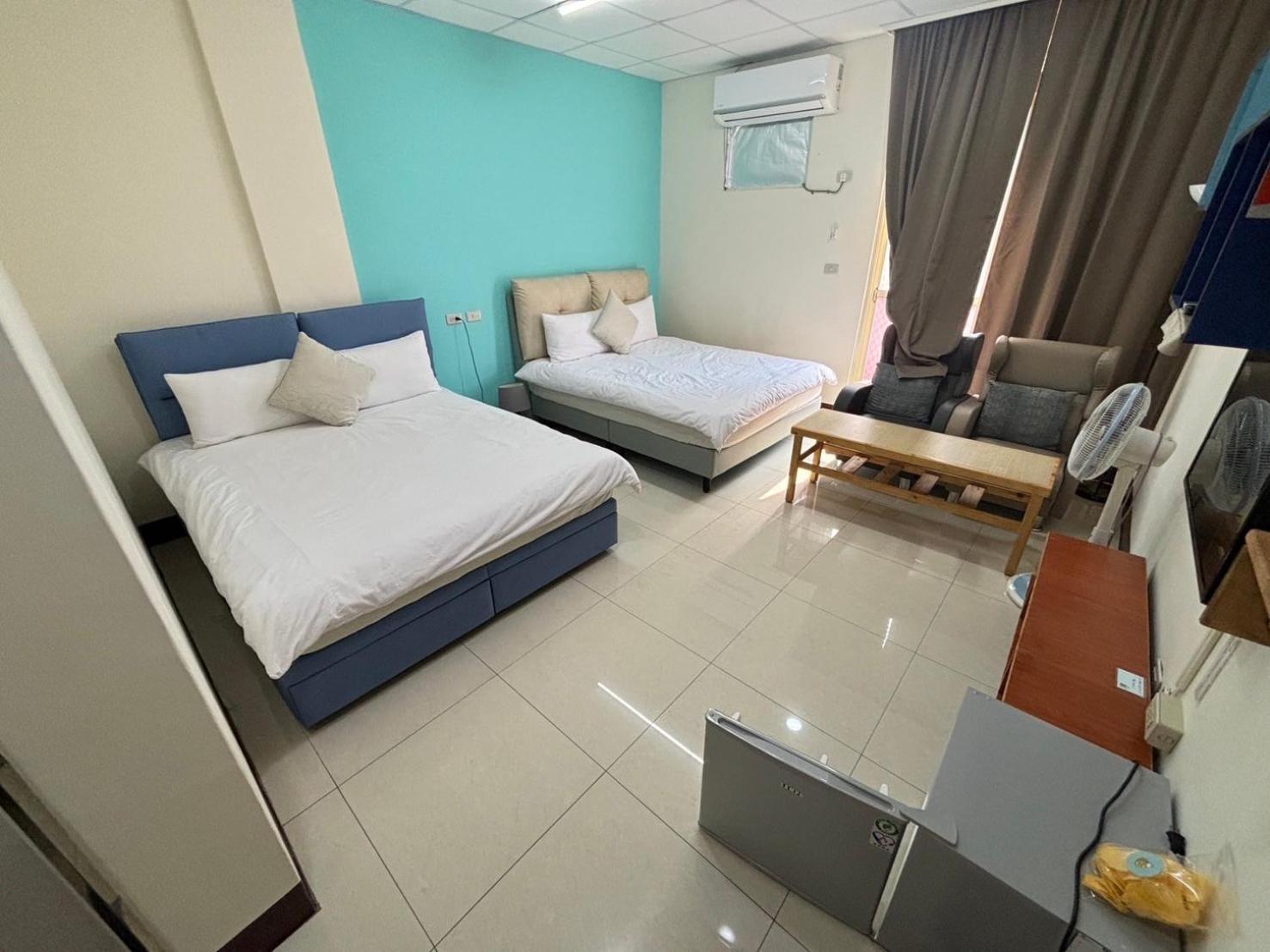 Luyu Homestay Lukang Luaran gambar