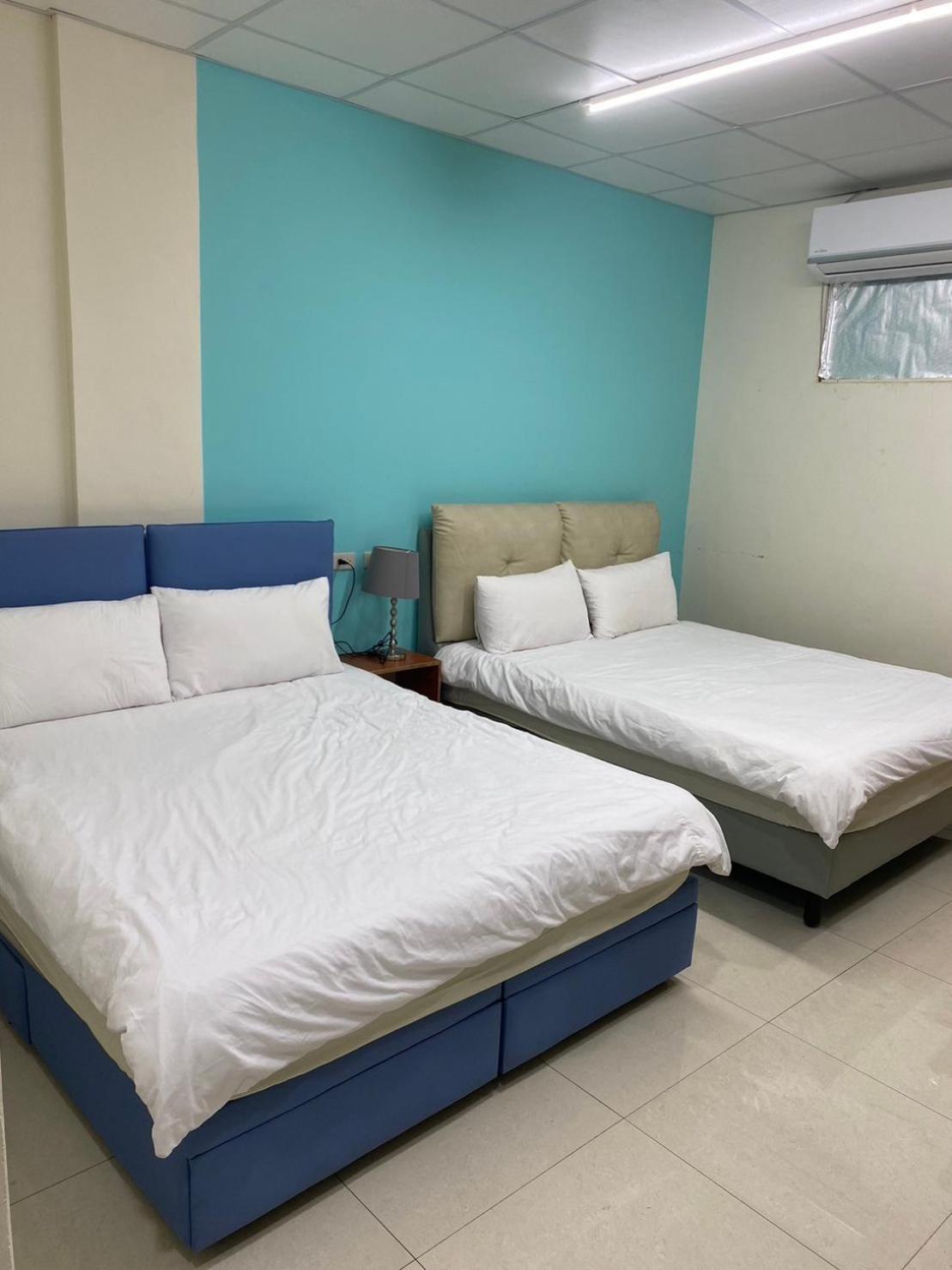 Luyu Homestay Lukang Luaran gambar