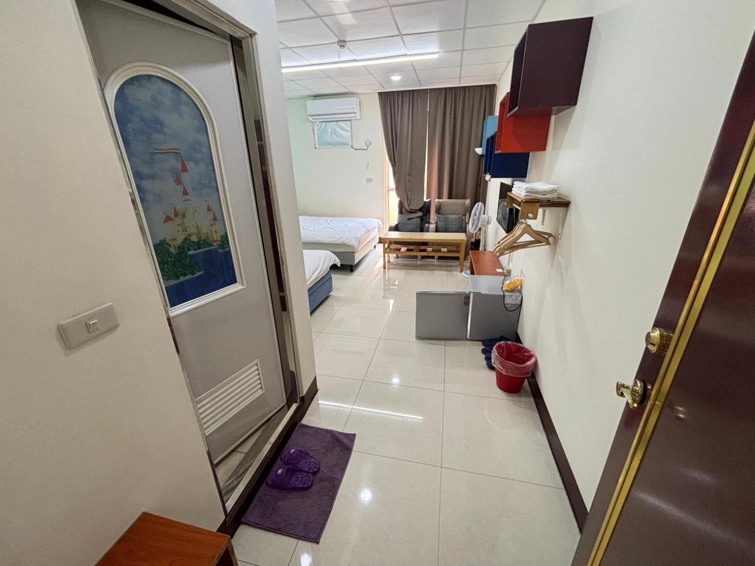 Luyu Homestay Lukang Luaran gambar