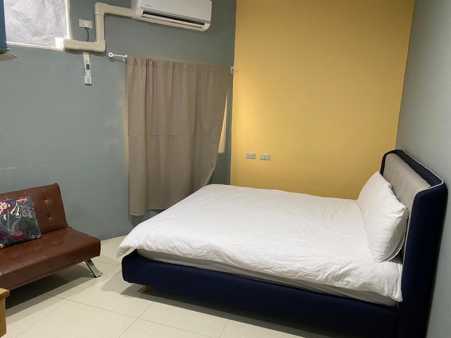 Luyu Homestay Lukang Luaran gambar