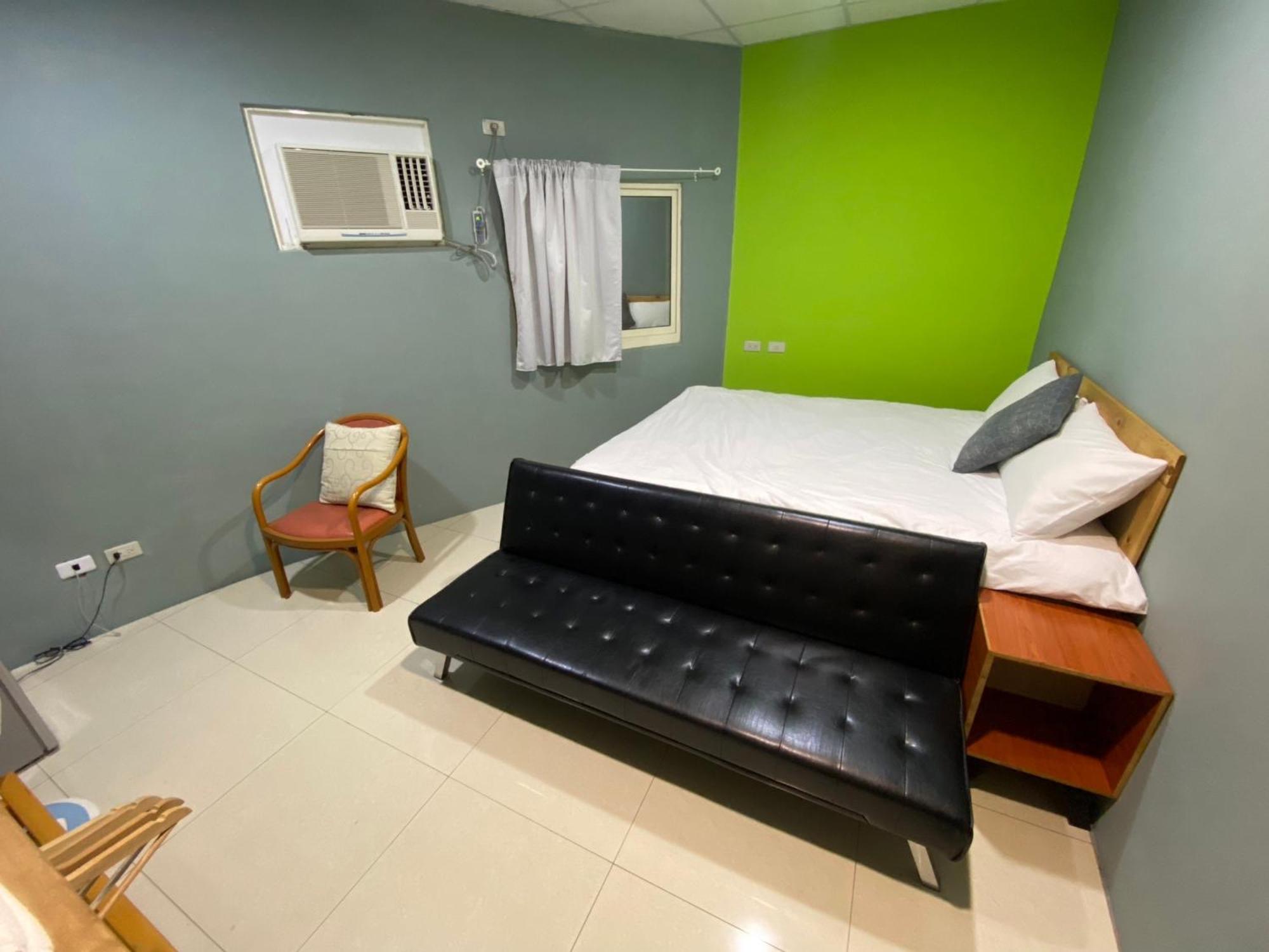 Luyu Homestay Lukang Luaran gambar