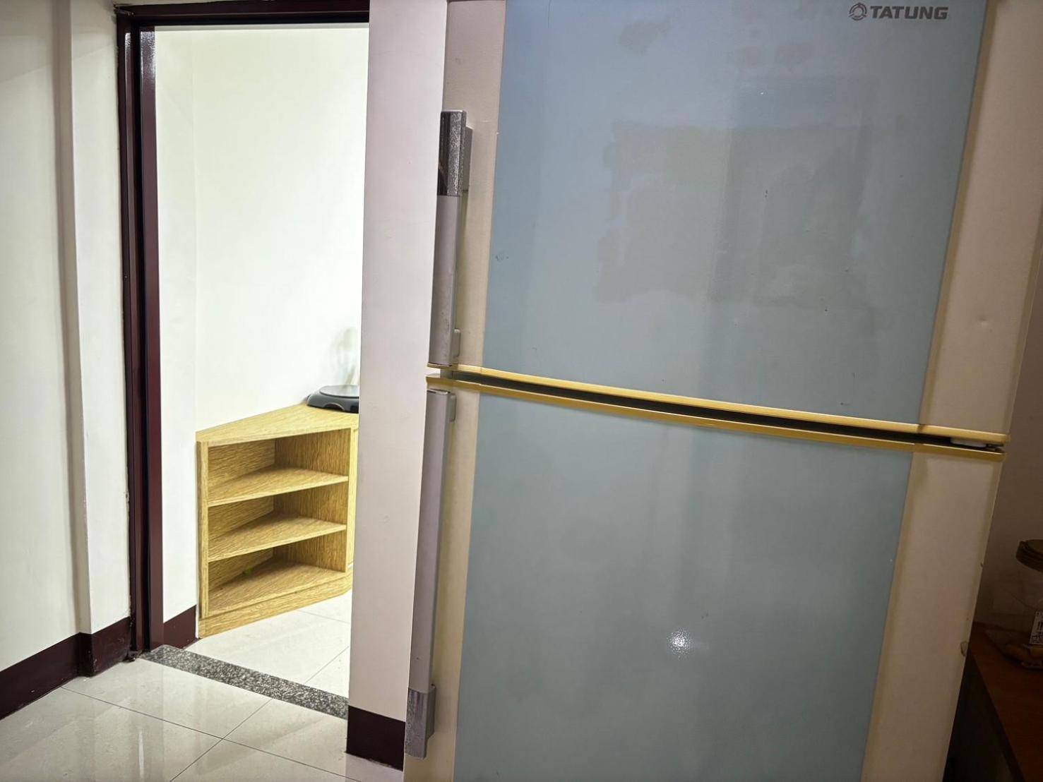 Luyu Homestay Lukang Luaran gambar