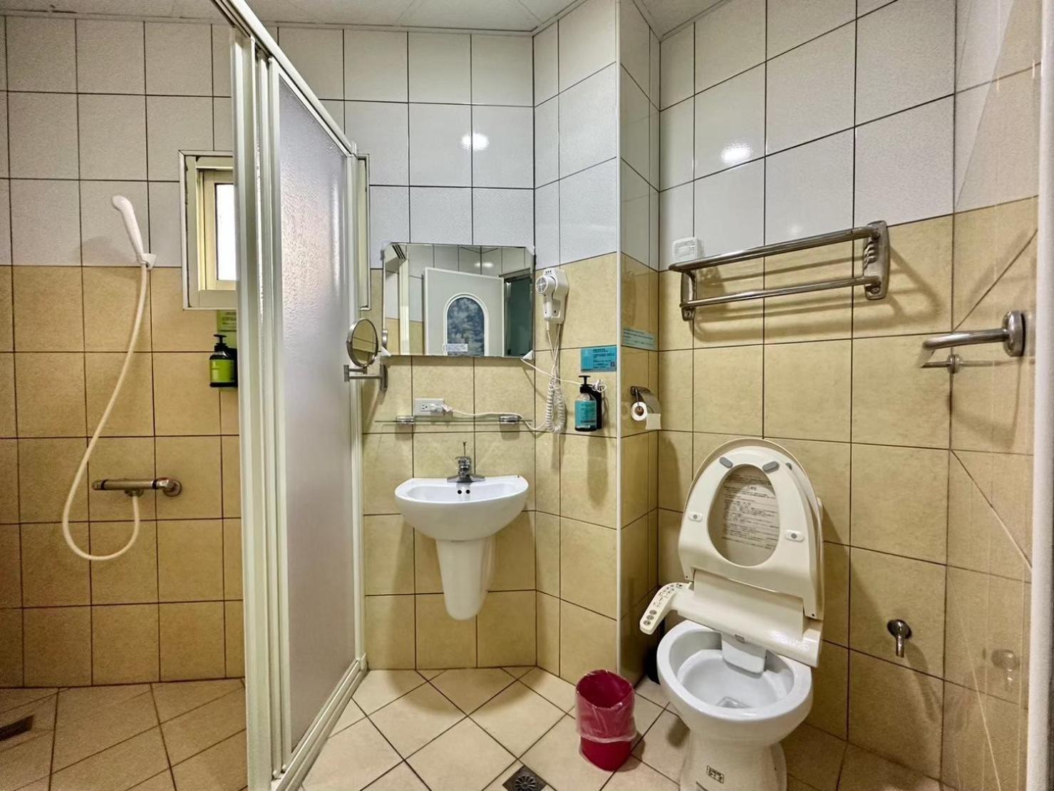 Luyu Homestay Lukang Luaran gambar