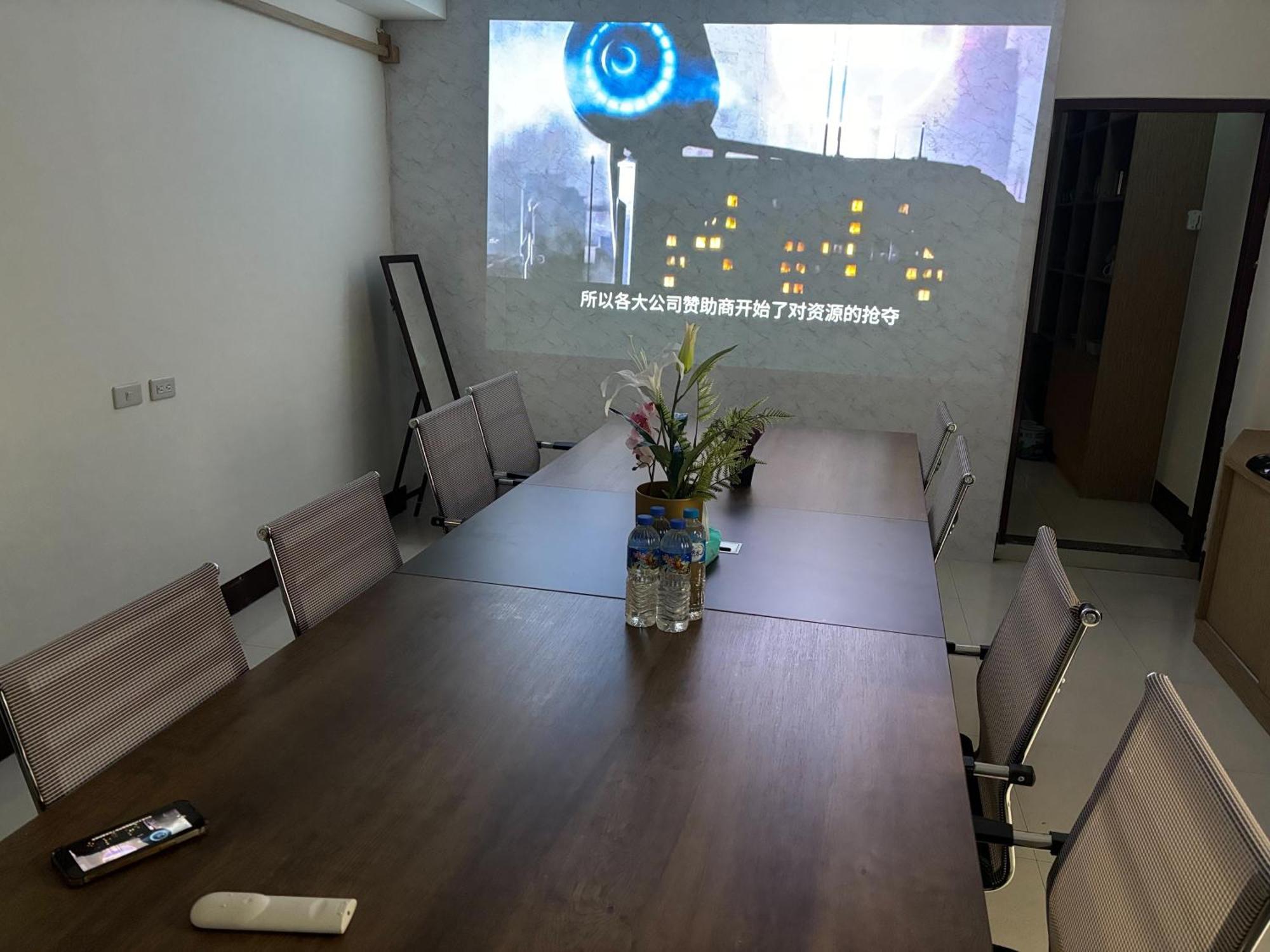 Luyu Homestay Lukang Luaran gambar