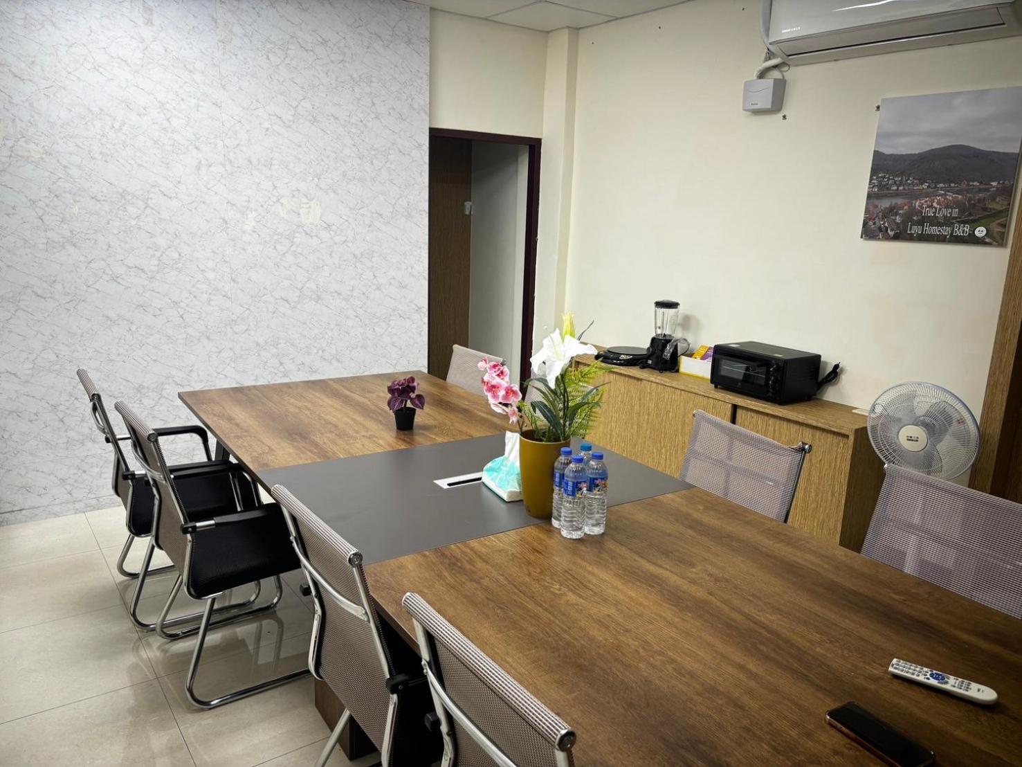 Luyu Homestay Lukang Luaran gambar