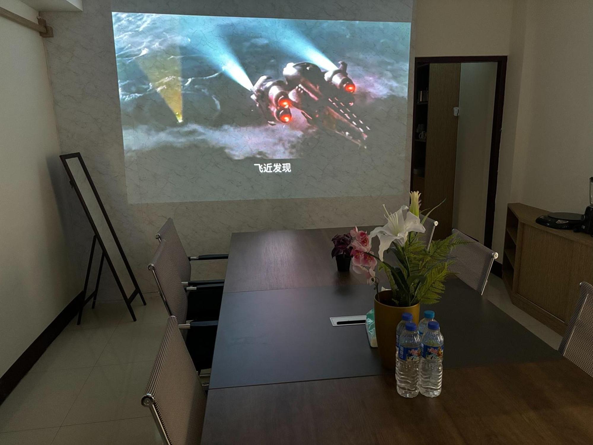 Luyu Homestay Lukang Luaran gambar